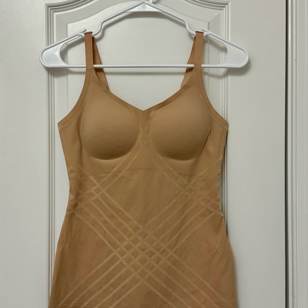 Honey love Silouette cami
